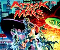 Attack from Mars