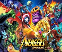 Avengers Infinity Quest