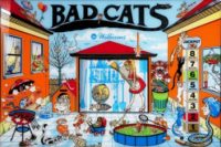 Bad Cats