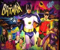 Batman 66