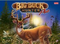 Big Buck Hunter