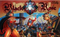 Black Rose