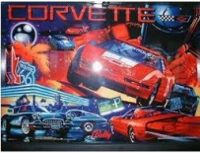 Corvette