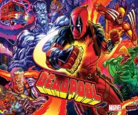 Deadpool