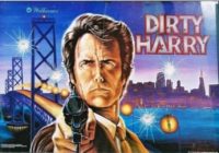 Dirty Harry