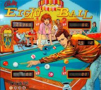 Eight Ball