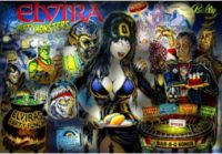 Elvira & the Party Monsters