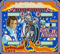 Evel Knievel
