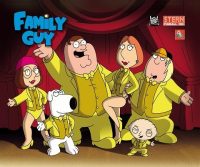 Family Guy