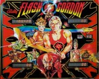 Flash Gordon
