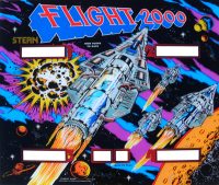 Flight 2000