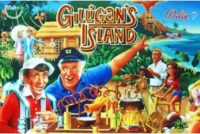 Gilligans Island