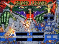 Grand Lizard