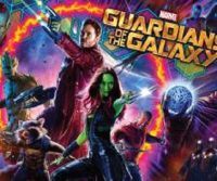 Guardians of the Galaxy