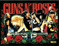 Guns-N-Roses