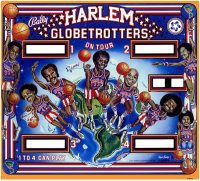 Harlem Globetrotters