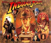 Indiana Jones: Pinball Adventure