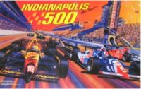 Indianapolis 500