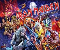 Iron Maiden