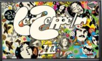 Led Zeppelin