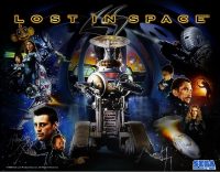 Lost in Space
