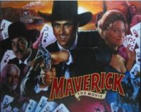 Maverick