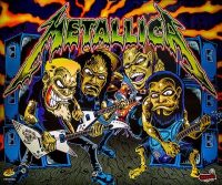 Metallica