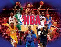 NBA All Star