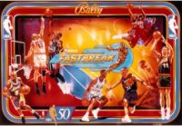 NBA Fastbreak
