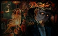 Phantom of the Opera