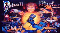 Pinball Magic