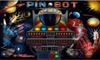 Pinbot