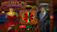 Riverboat Gambler