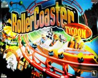 Rollercoaster Tycoon