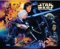 The Star Wars Trilogy