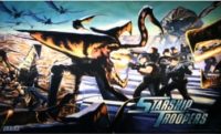 Starship Troopers