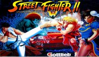 Street Fighter 2
