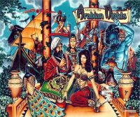 Tales of the Arabian Nights