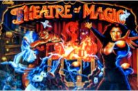 Theatre of Magic