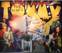 The Who's Tommy Pinball Wizard
