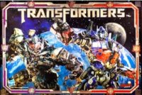 Transformers