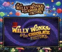 Willy Wonka and the Chocolate Factory