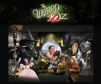 The Wizard of Oz