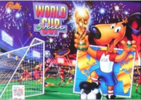 World Cup Soccer