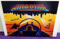 AIRBORNE LED Kit with Premium Non-Ghosting LEDs