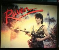 1. RAVEN LED Kit with Premium Non-Ghosting LEDs