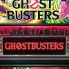 GHOSTBUSTERS 1 PIECE SLIME SPEAKER PANEL COVER