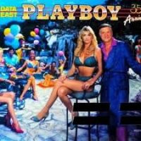 1. PLAYBOY 35TH ANNIVERSARY Kit with Premium Non-Ghosting LED