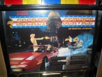 1. SECRET SERVICE LED Kit with Premium Non-Ghosting LEDs