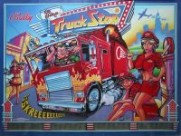 1. TRUCK STOP LED Kit with Premium Non-Ghosting LEDs